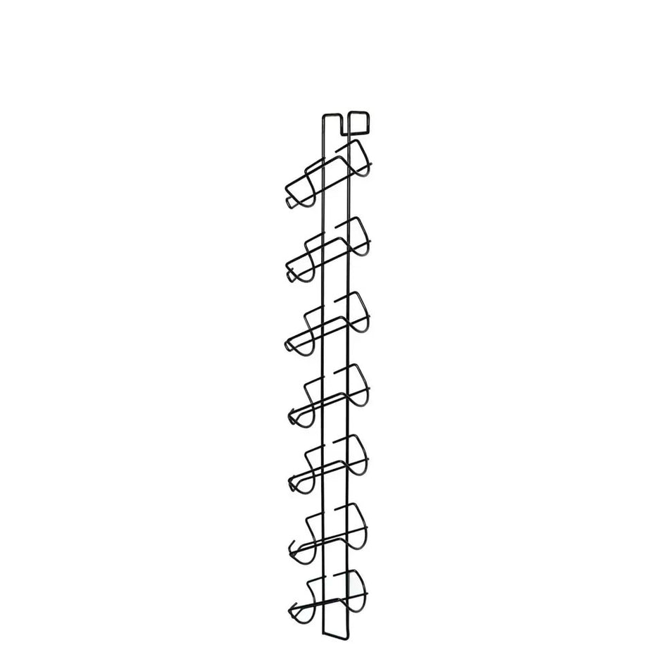 Rack despachador para panel para pinturas en aerosol 100 x 16 x 14 cm Surtek RLATA