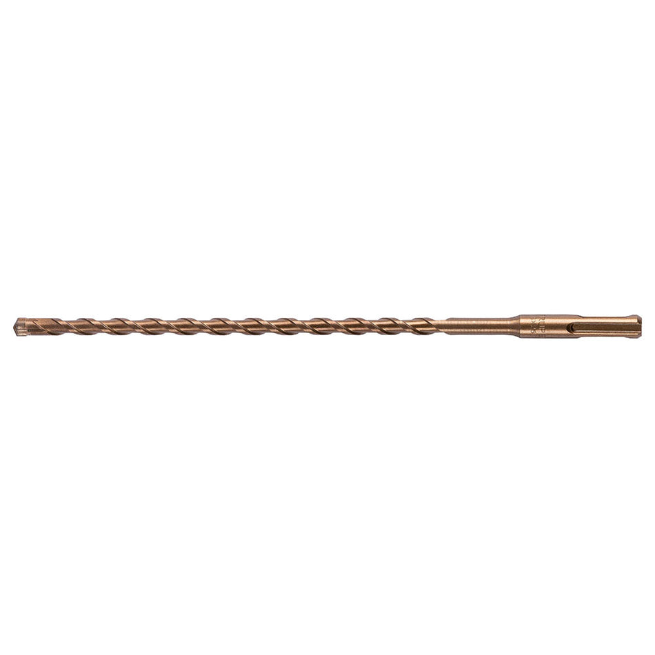 Broca SDS Plus 8 x 260 mm, Truper