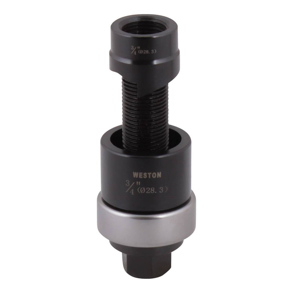 SACABOCADO TIPO C      3/4", WESTON