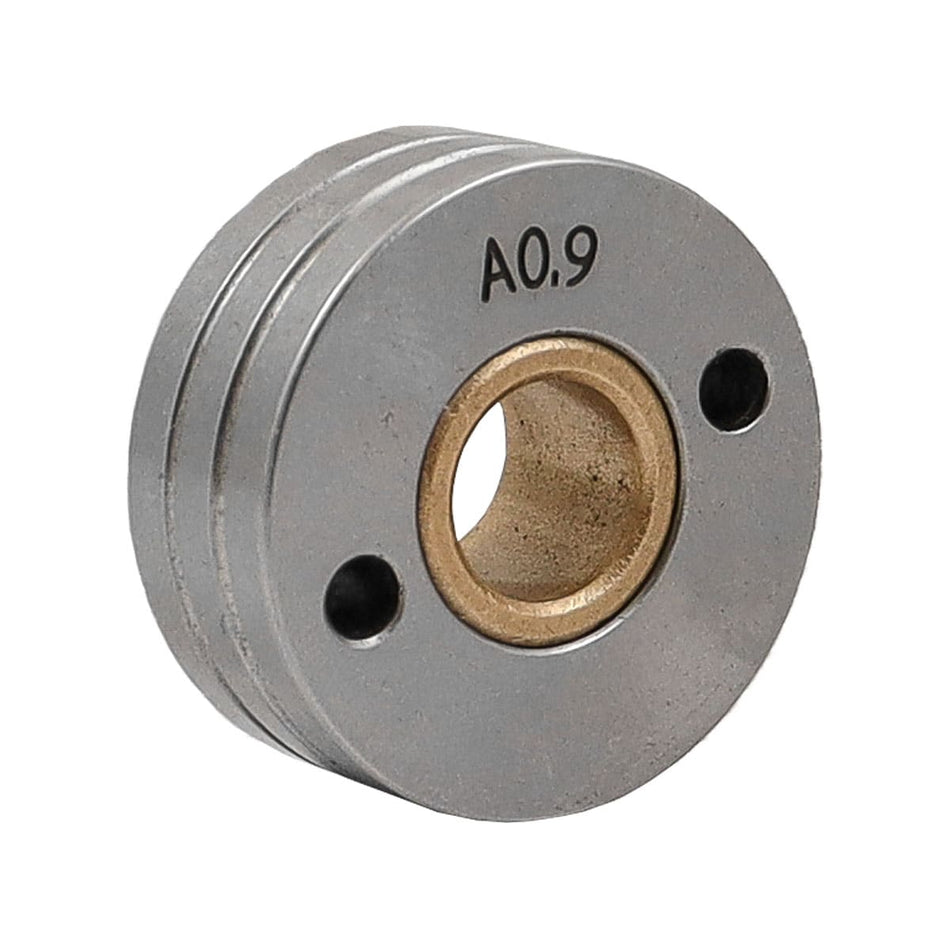 RODILLO P/MIG ALUMINIO .035" - .045" MAQ