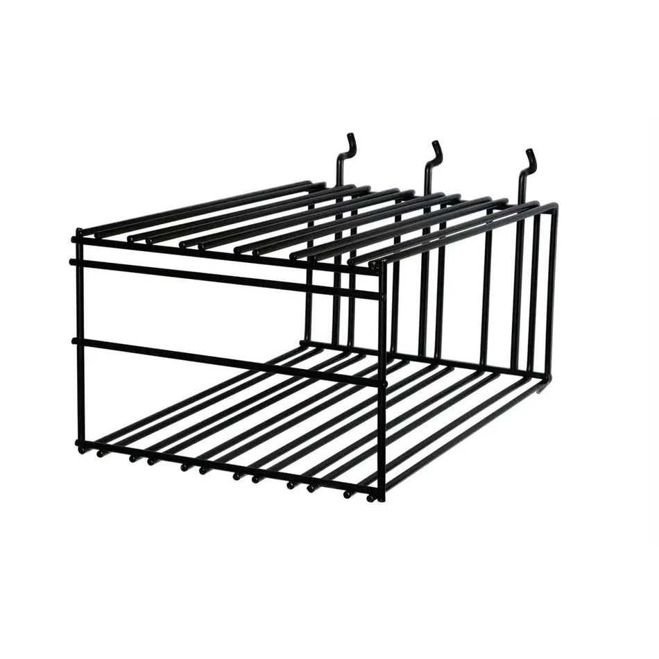 Rack despachador para panel para machetes 17 x 22 x 31 cm Surtek RMACH