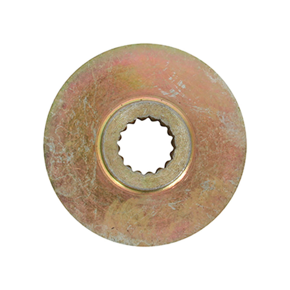 REPUESTO BASE DE FRENO GARRUCHA .5 ton DOGOTULS HB5135