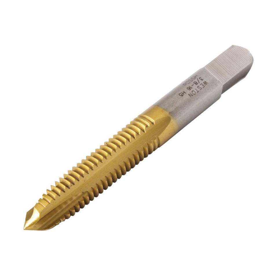 MACHUELO ESPIRAL PLUS T-GUN M35 C/RECUB.