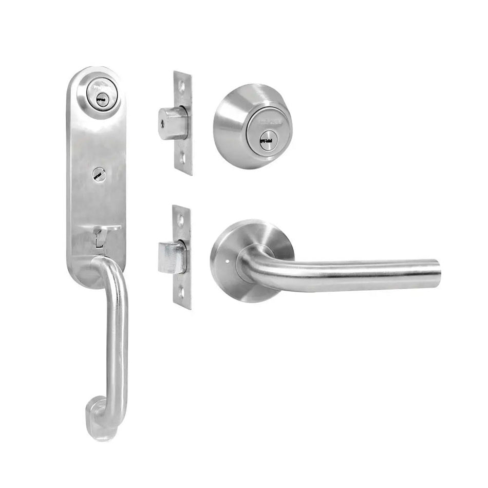 Gatillo Calabria para entrada función doble, en caja Proforza PF18062-3000-US32D