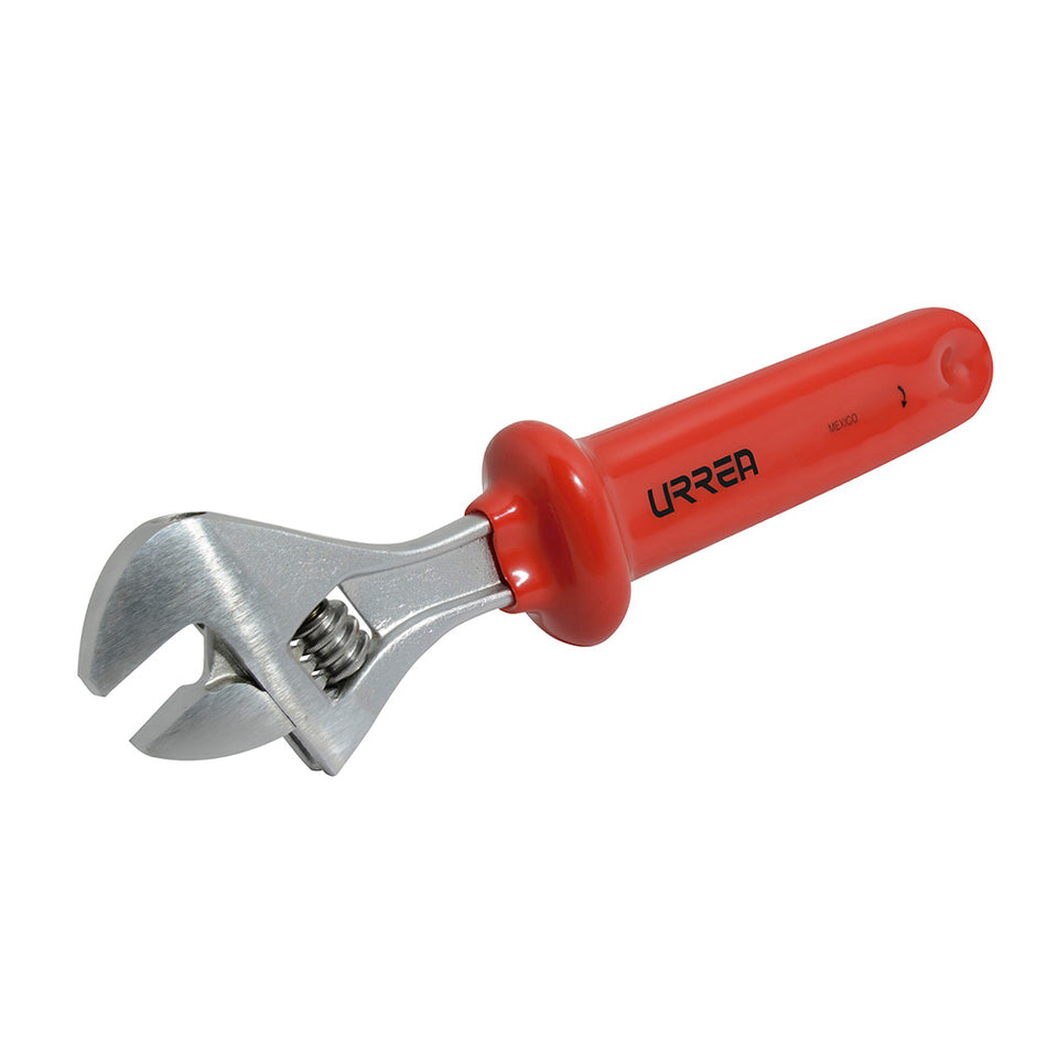 Llave ajustable 1000 V de 8" Urrea 708V