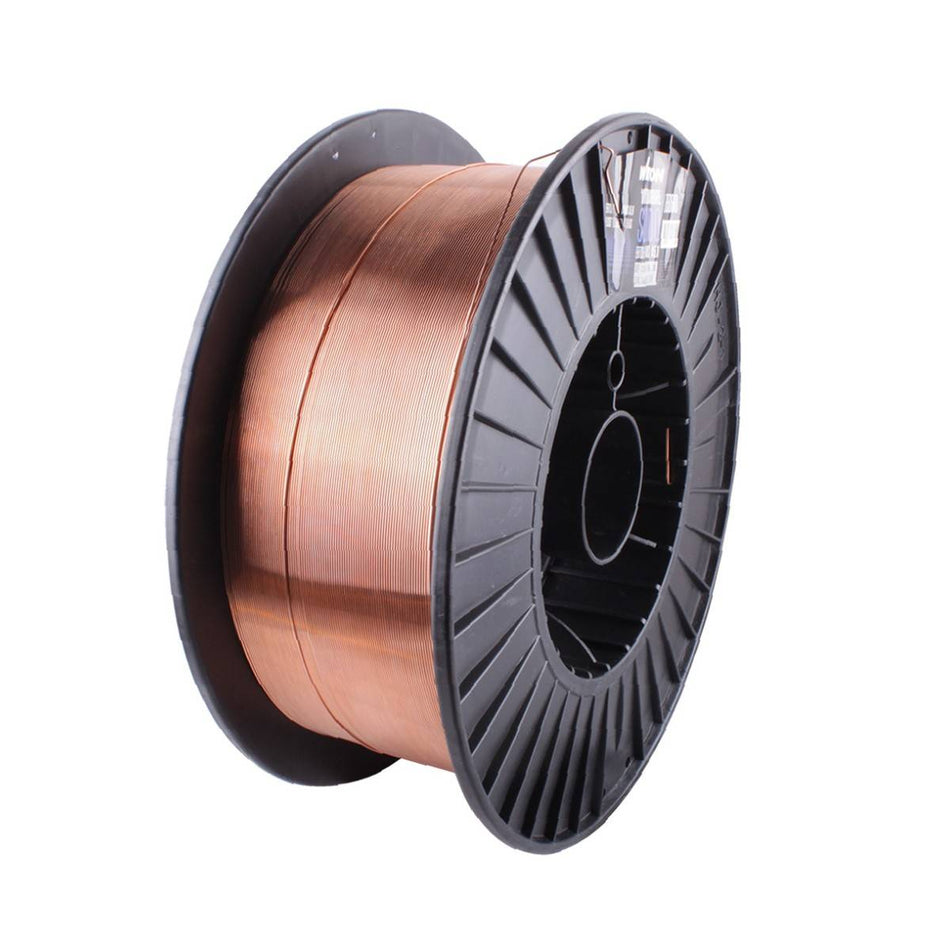 SOLDADURA MICROALAMBRE SÓLIDO 70S-6 .045