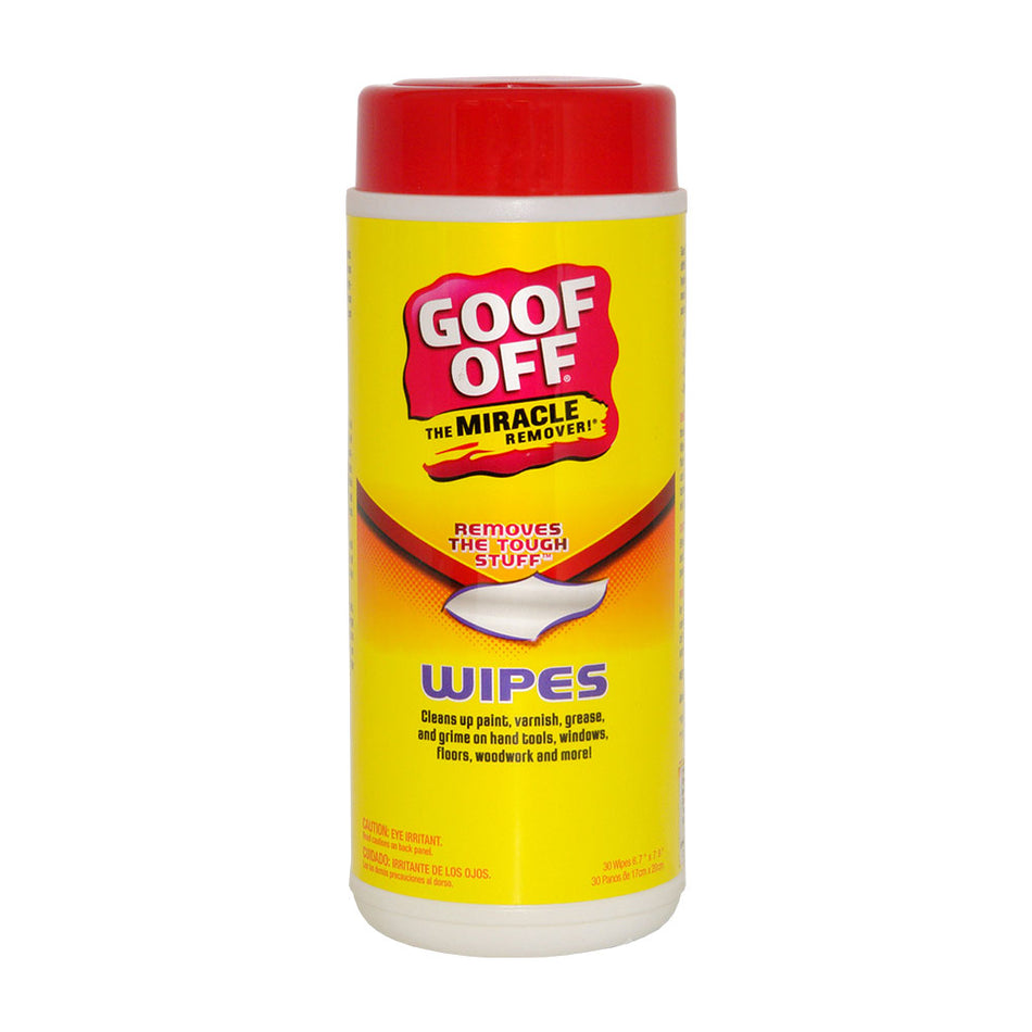 TOALLITAS REMOVEDORAS DE MANCHAS FG685,