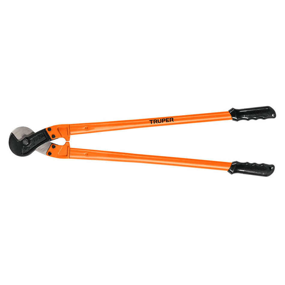 Cortador de 32' de cable y alambre, Trup