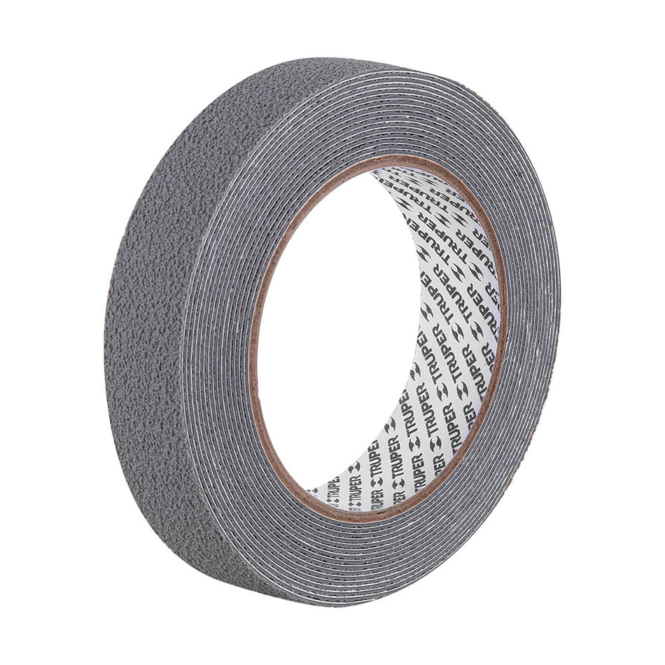 Rollo de 5 m cinta antiderrapante 25mm g