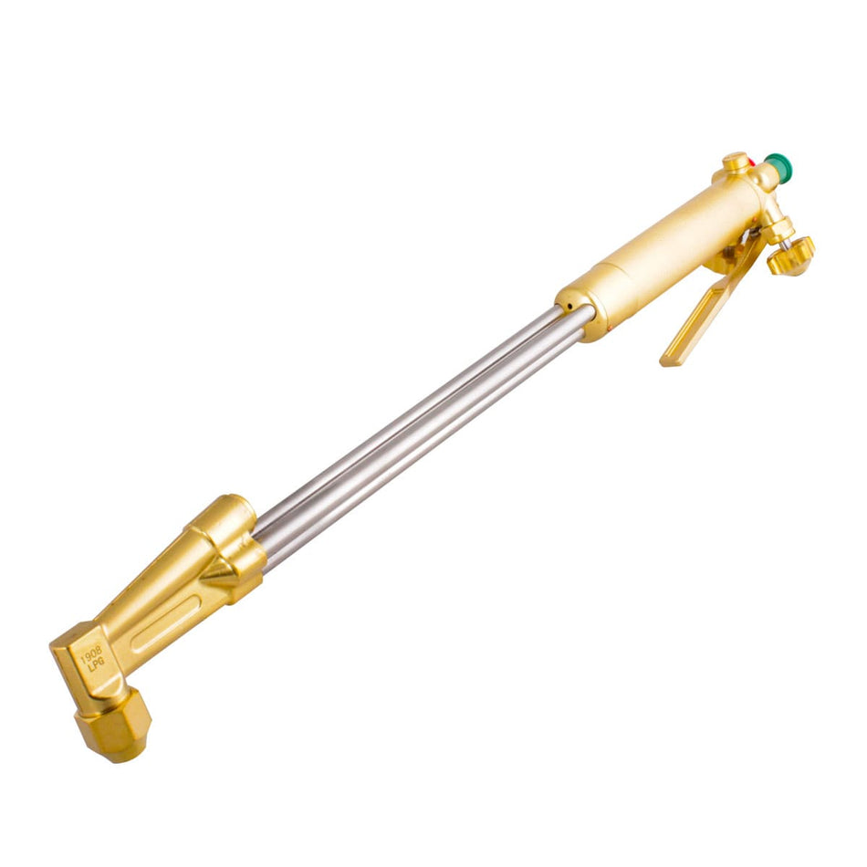 SOPLETE DE CORTE TIPO HARRIS BUTANO 530M