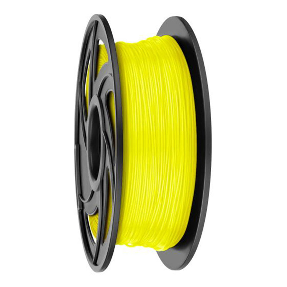 FILAMENTO PLA PARA IMPRESORA 3D AMARILLO