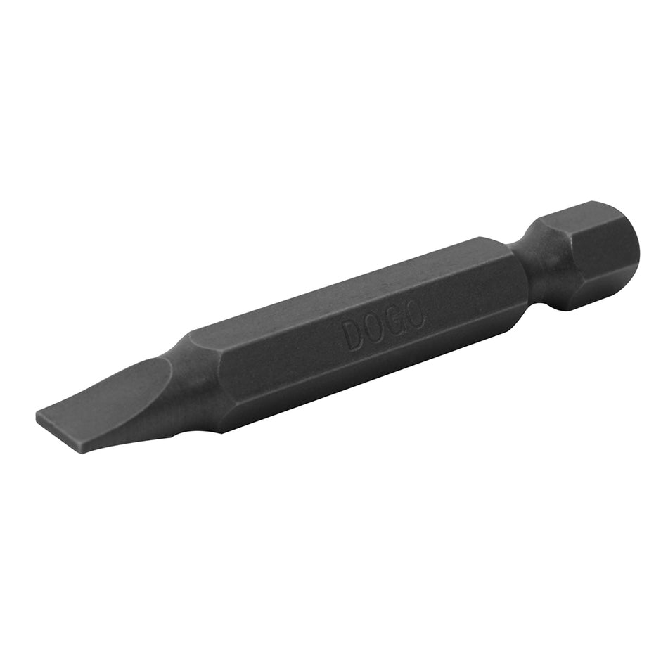 PUNTAS PLANAS 10-12 75mm 6.5mm P/DESARMA DOGOTULS KL2157
