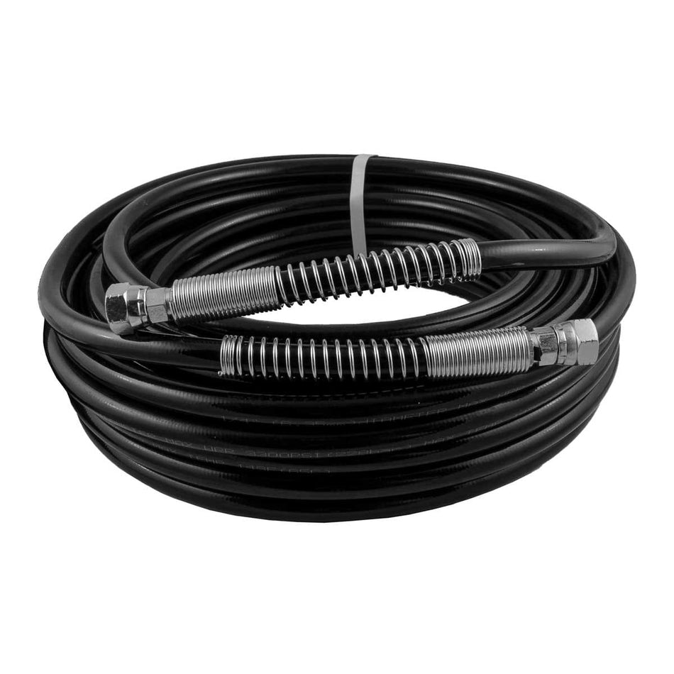 MANGUERA AIRLESS D/ALTA PRESION DE 15M E