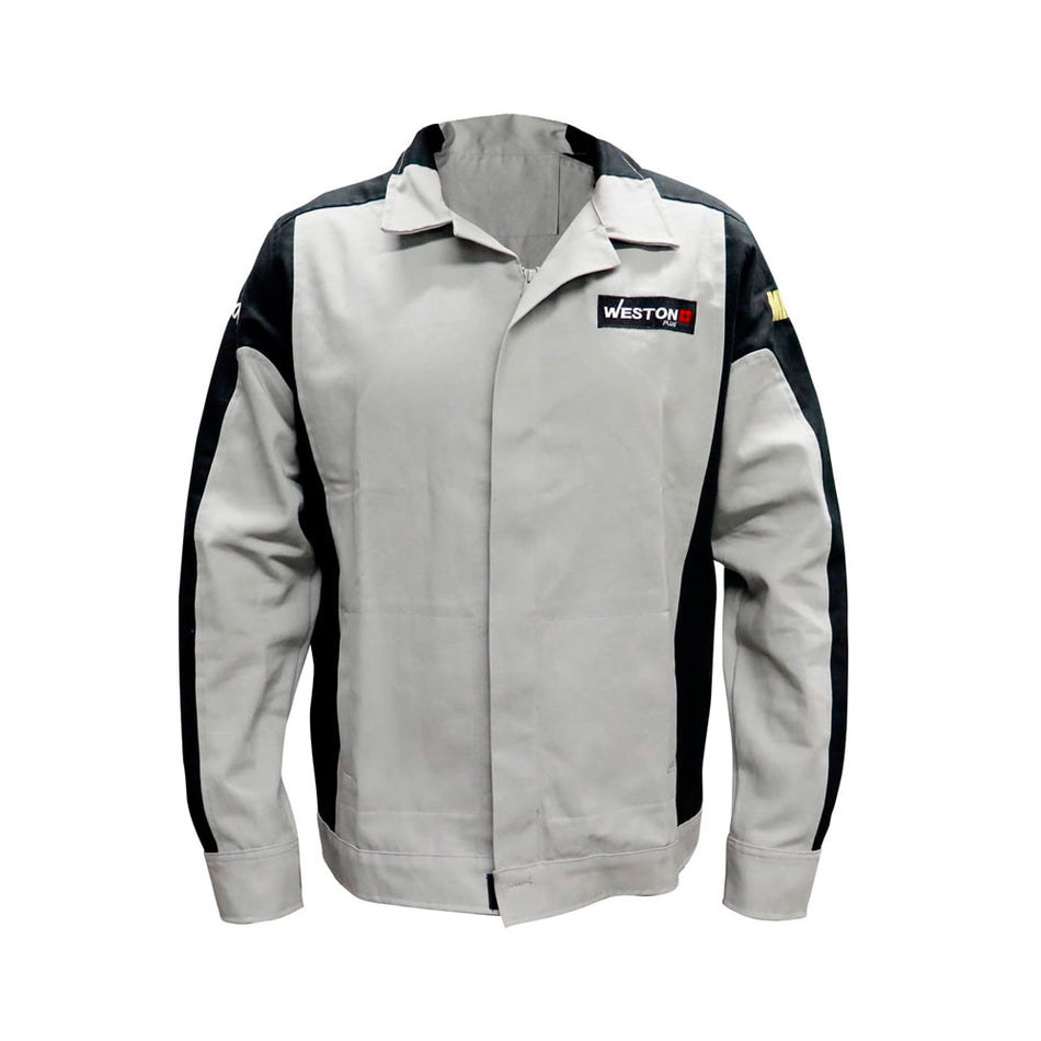 CAMISOLA P/SOLDADOR GRIS OXFORD WESTON P