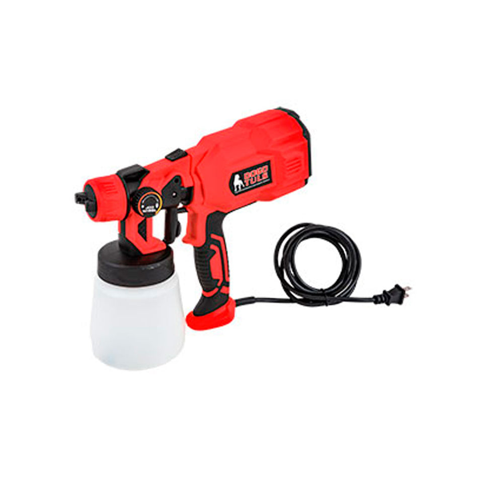 PISTOLA ELÉCTRICA PARA PINTAR HVLP  550W DOGOTULS JN2003
