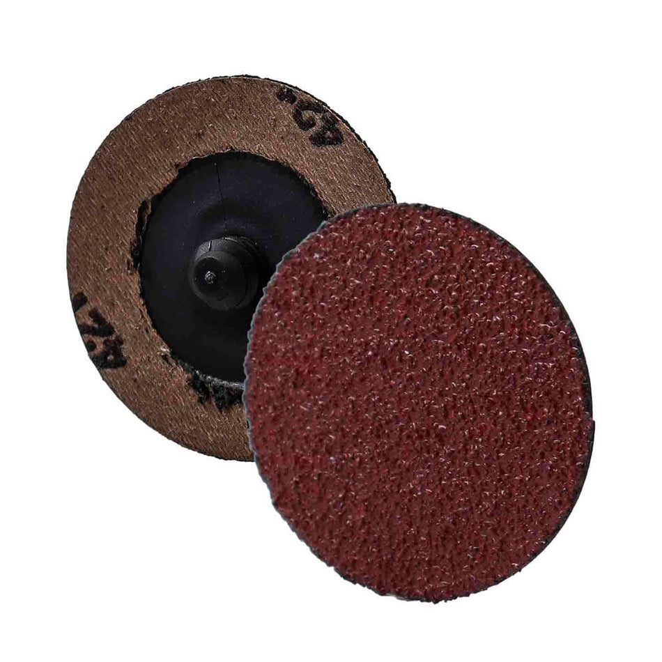 DISCO 3" CAMBIO RAP. AO  G24 TIPO R POLI