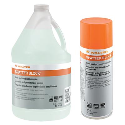 SPATTER BLOCK™ 1lt