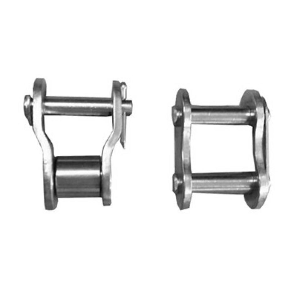 CANDADO # 80-SS HP HOLLOW PIN ACERO INOX