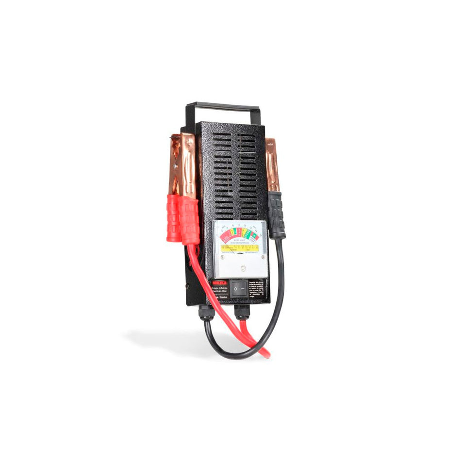 Probador de baterías (100 amp), MIKELS PBA-100