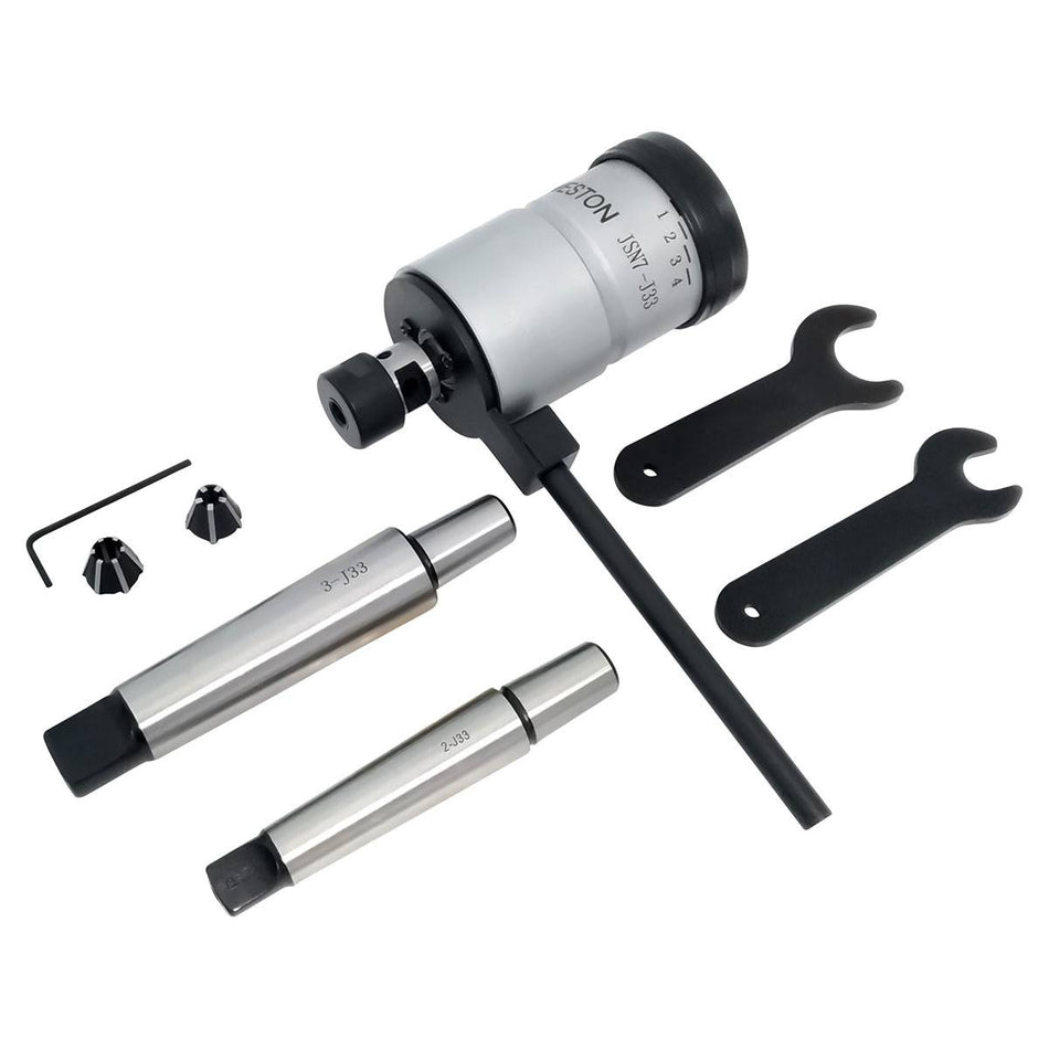 MACHUELEADORA REVERSIBLE M8-M20, WESTON