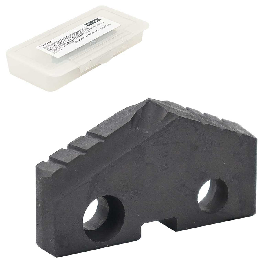 INSERTO C300 C/TIALN 1-1/4", WESTON