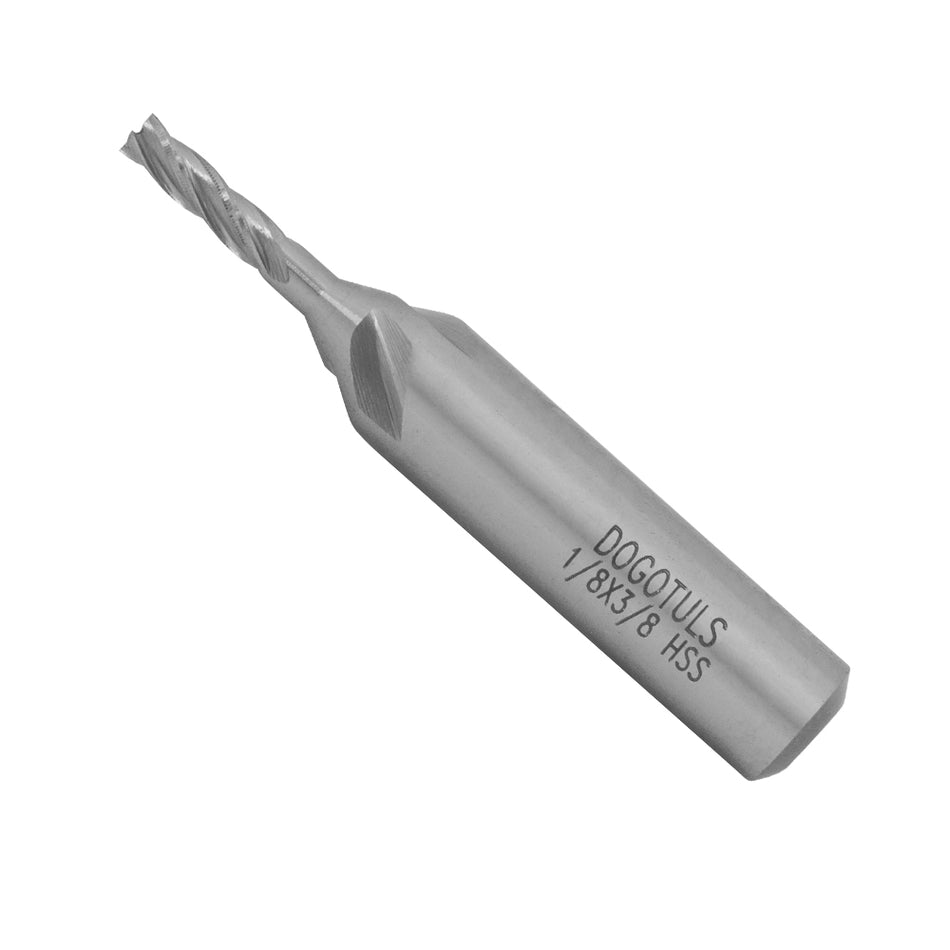 CORTADOR VERTICAL 1/8"X3/8" M2 AAV RECTO DOGOTULS SQ1155