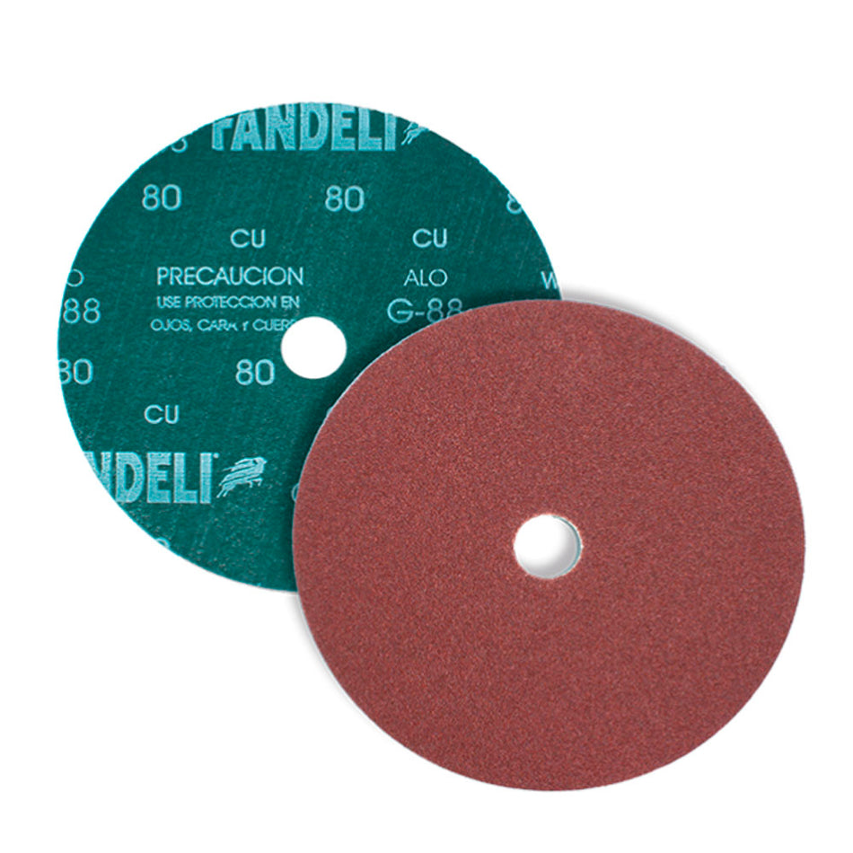 DISCO DE LIJA G88 G-24 114MM