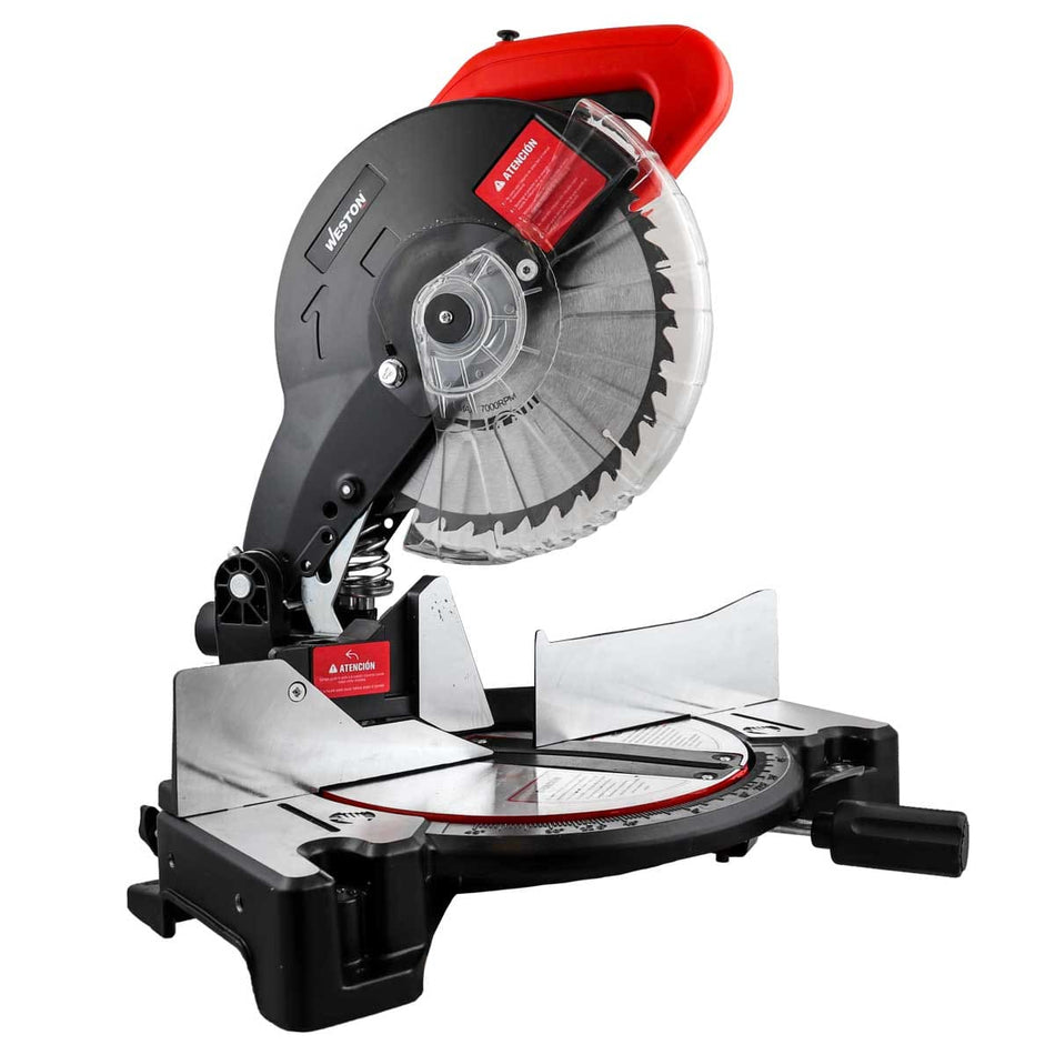 SIERRA DE INGLETE 10 1650W 110V 1F, WEST