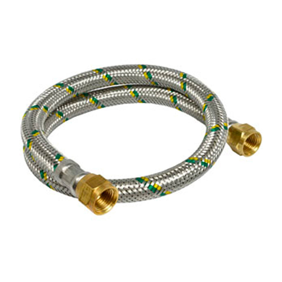 MANG.5/16 X 5/16 X 3MT ACERO INOX 304 US