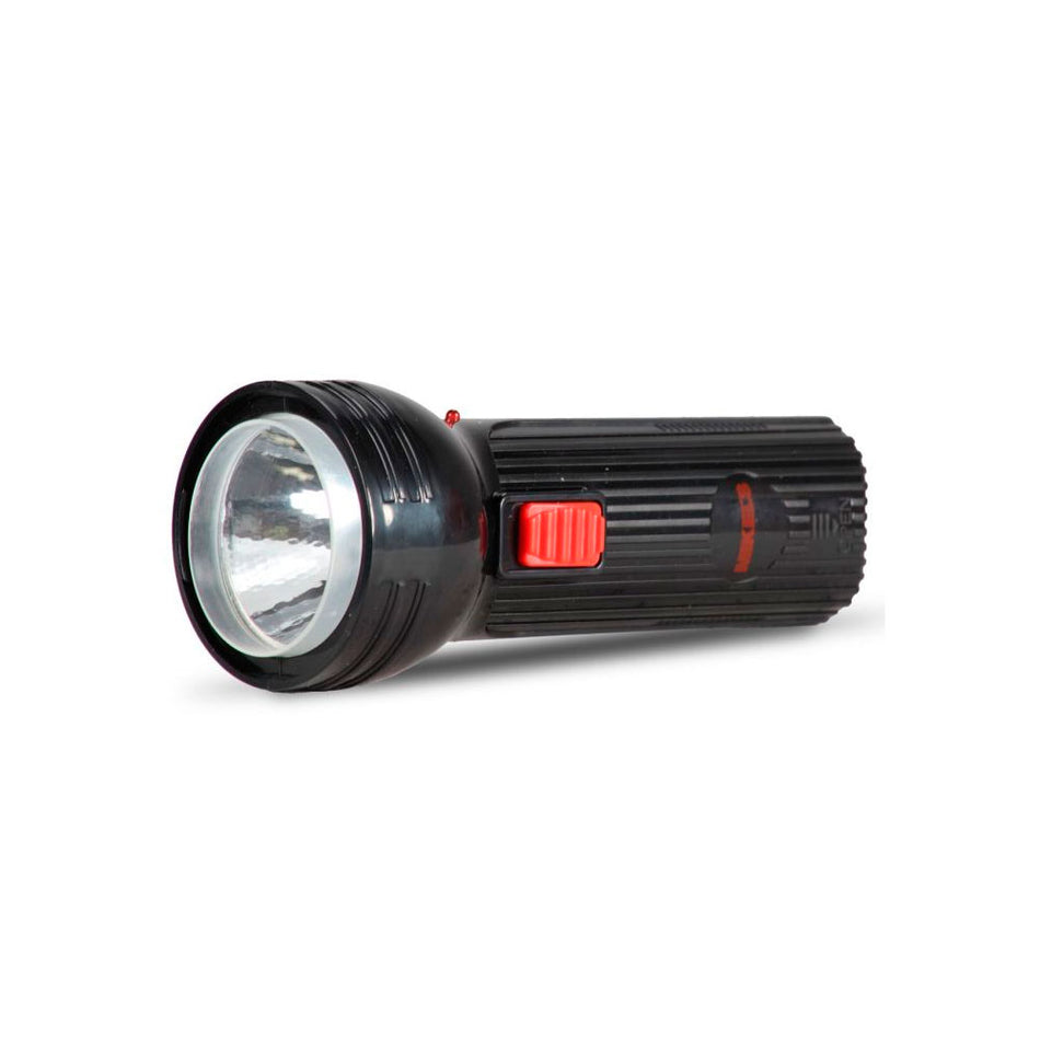 Lámpara  solar de emergencia (250 mAh), MIKELS LES-250