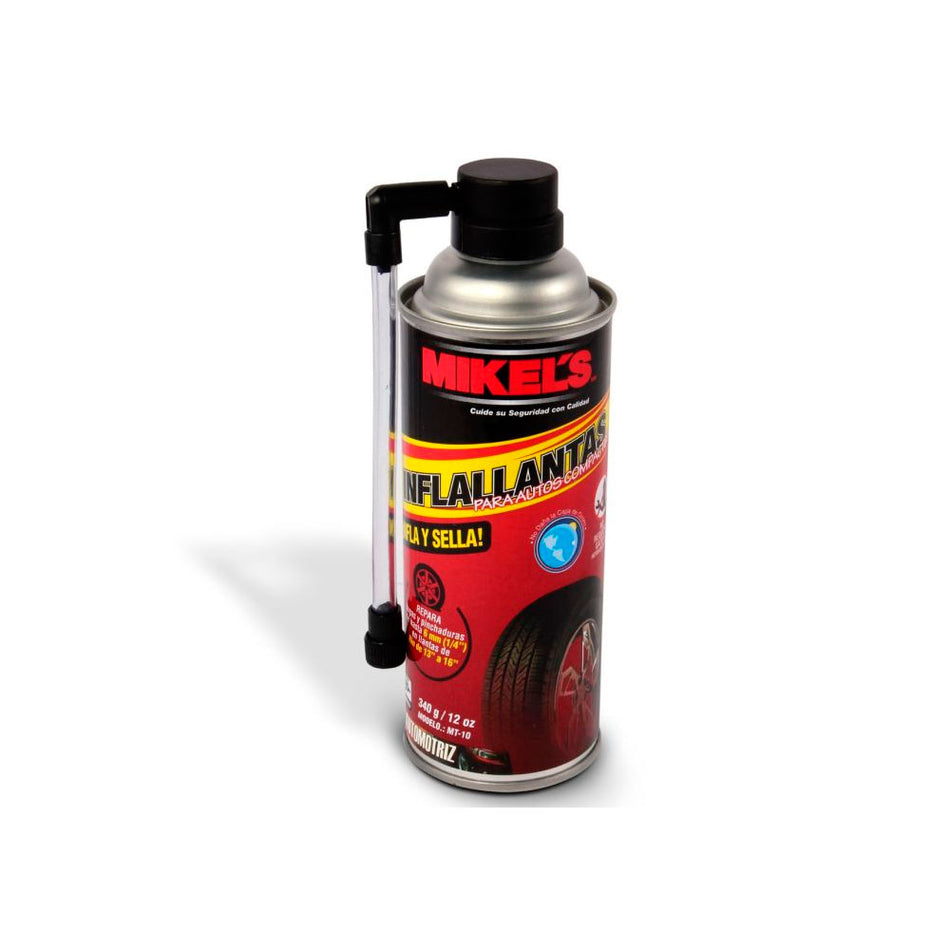 Inflallantas magic tire (340 grs, 12 oz) MIKELS MT-10