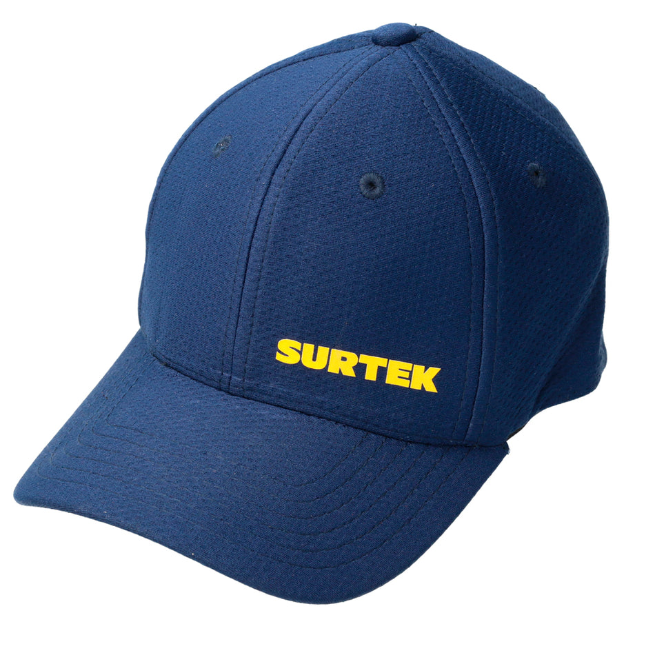Gorra dry fit estilo cerrada Surtek GOSFIT