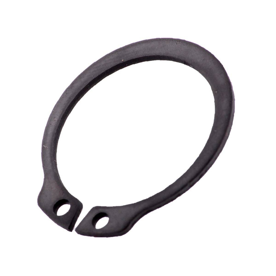 ANILLO EXT. TIPO DIN-SH 100 MM DSH-100ST