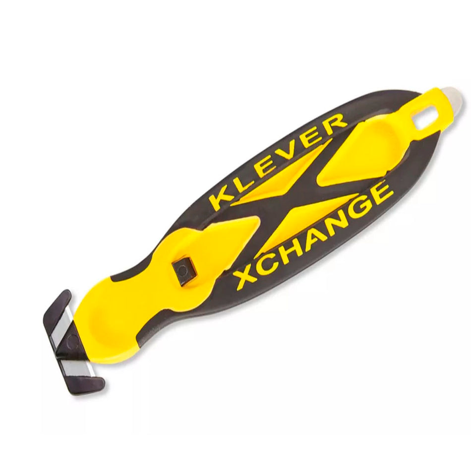 KLEVER X-CHANGE CÚTER DE ALTA CALIDAD