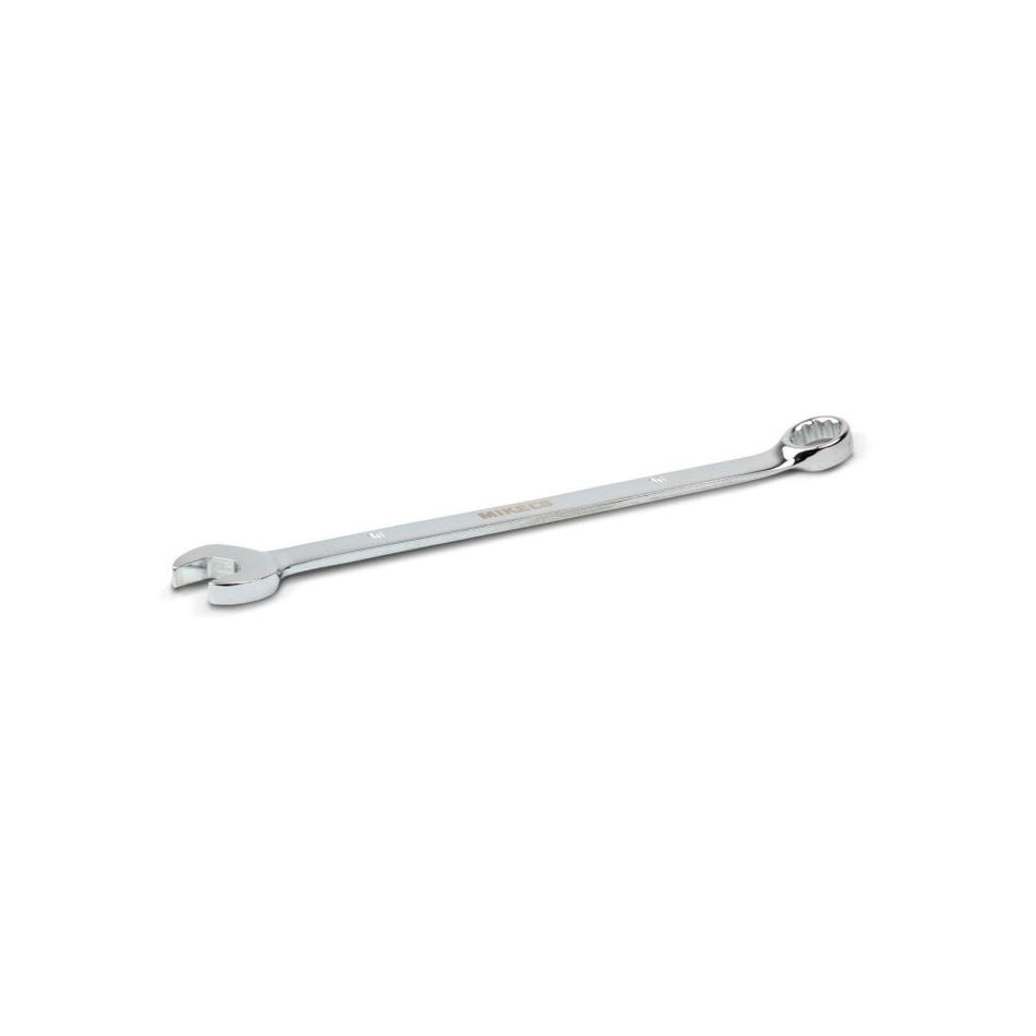 Llave combinada milimétrica 10 mm cromo MIKELS LLC-10M