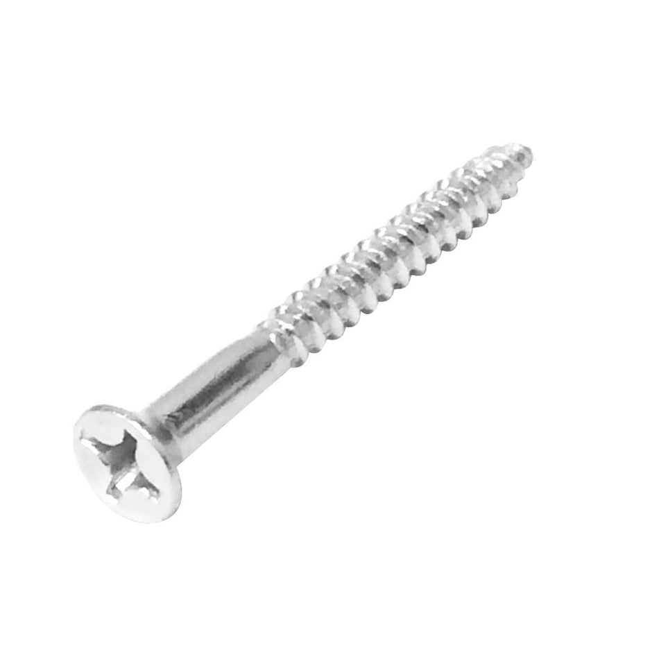 PIJA PARA MADERA PHILLIPS GALVANIZADA#10