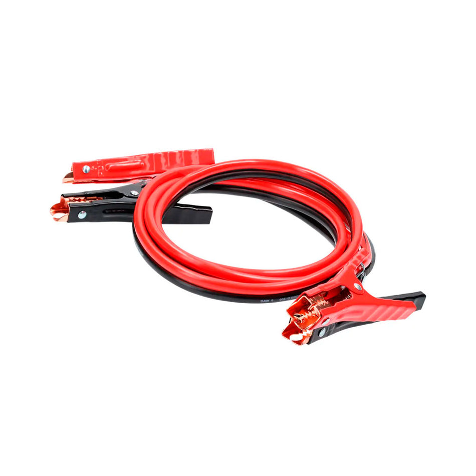 Cables pasa corriente, 3.5 m Urrea CPA6A