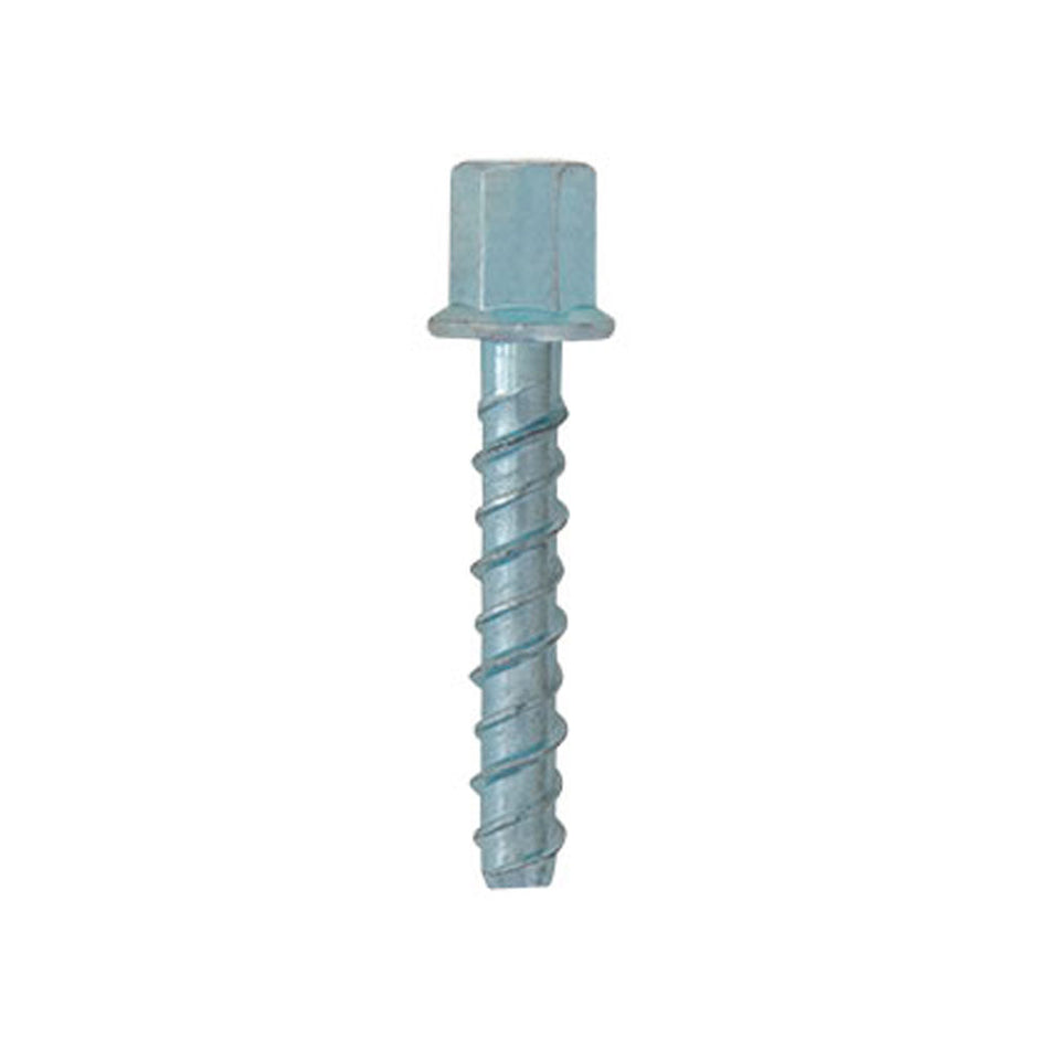 TORNILLO CONCRETO ROSCA INTERNA 1/4X1/4 DOGOTULS AF4020