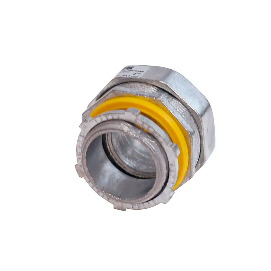 Conector recto para tubo liquid tight 3/ Surtek 136835