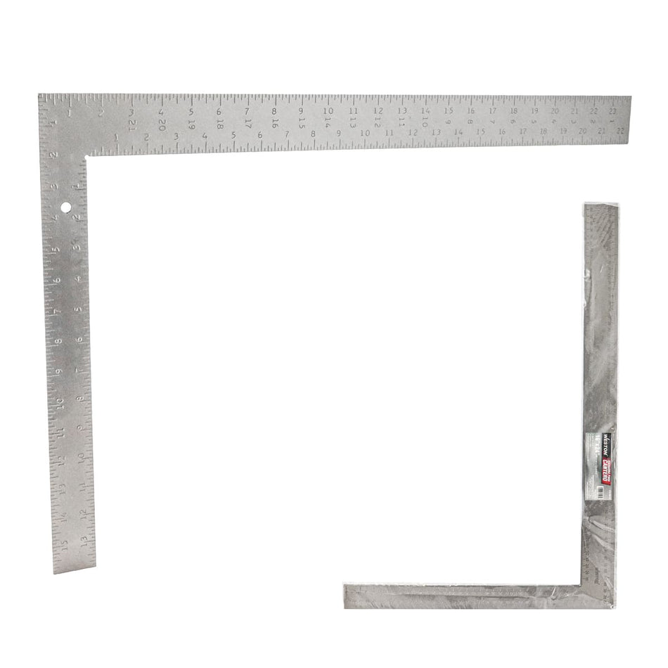 ESCUADRA PARA CANTERO 16" x 24", WESTON