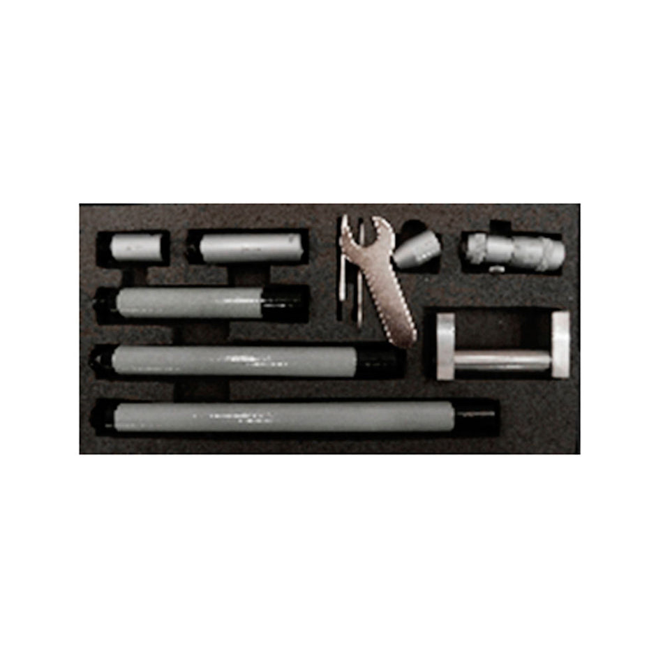 MICROMETRO TUBULAR P/INTERIORES 2" - 20"
