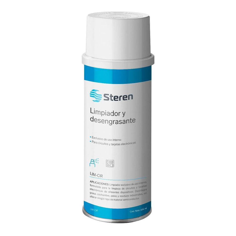 BOTE DIELECTRICO EN SPRAY
