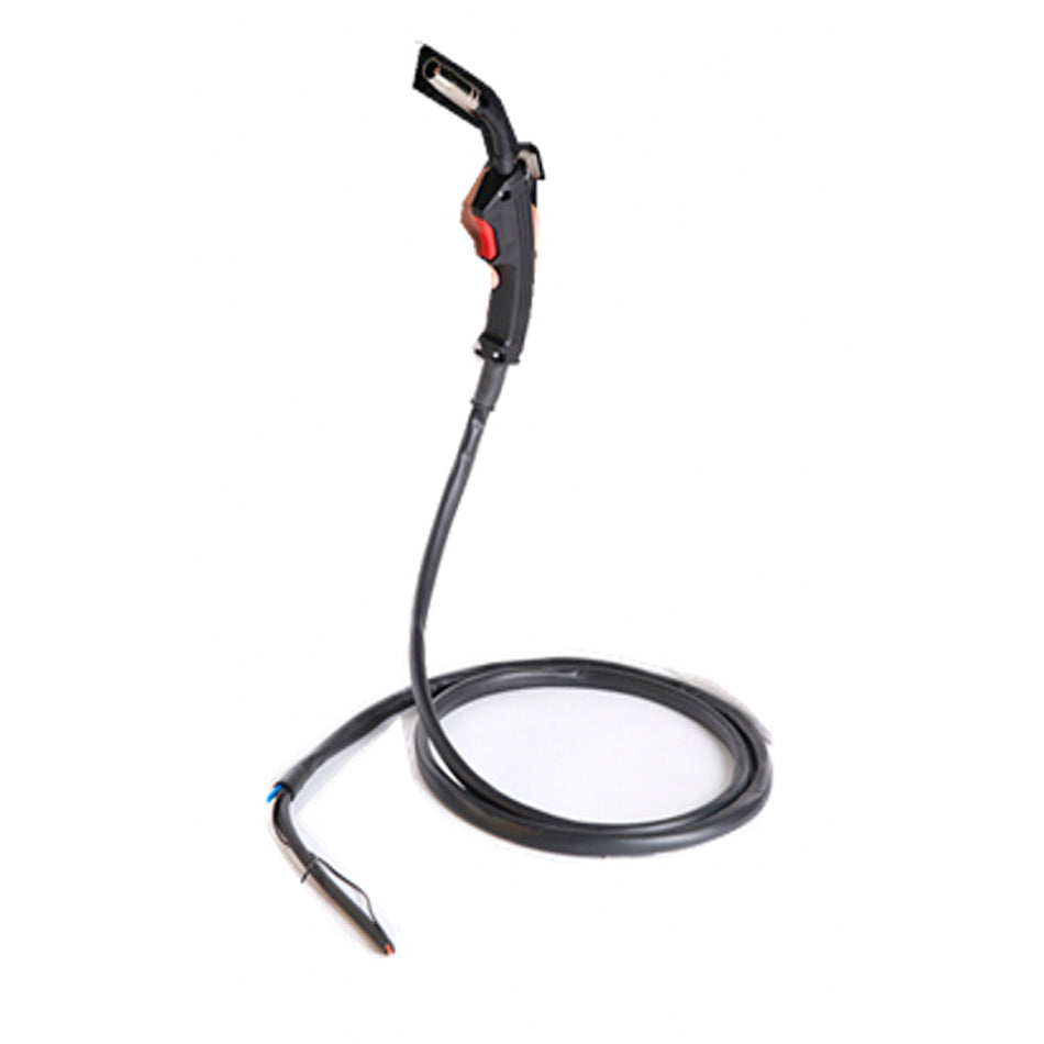 Antorcha para soldadora MIG 120 A Surtek ANM12