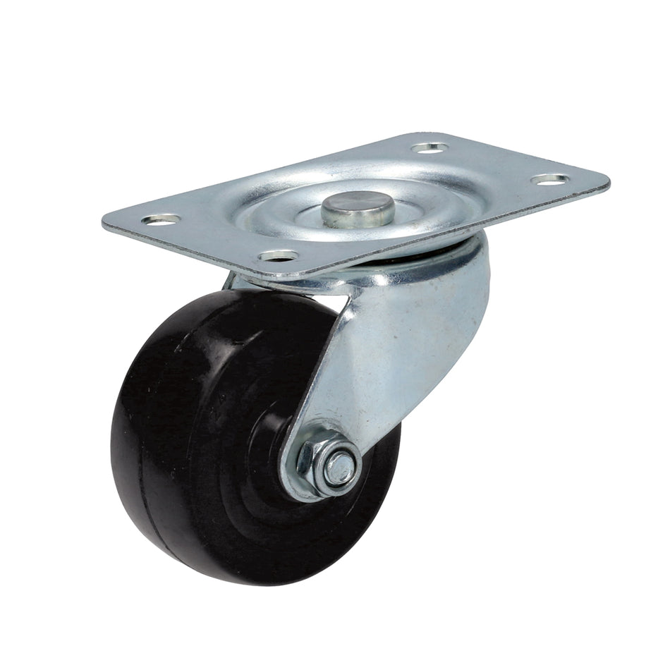 Rodaja de hule giratoria 2" Surtek RH5G