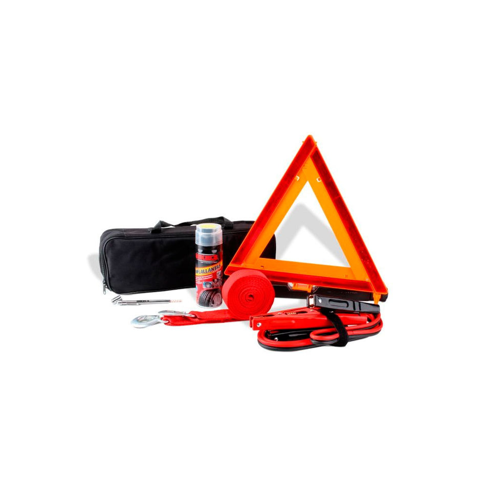 Kit de emergencia básico, MIKELS KIT-1