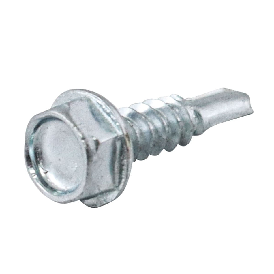 PIJA PUNTA D/BROCA GALV. #14x1-1/2" (Pre
