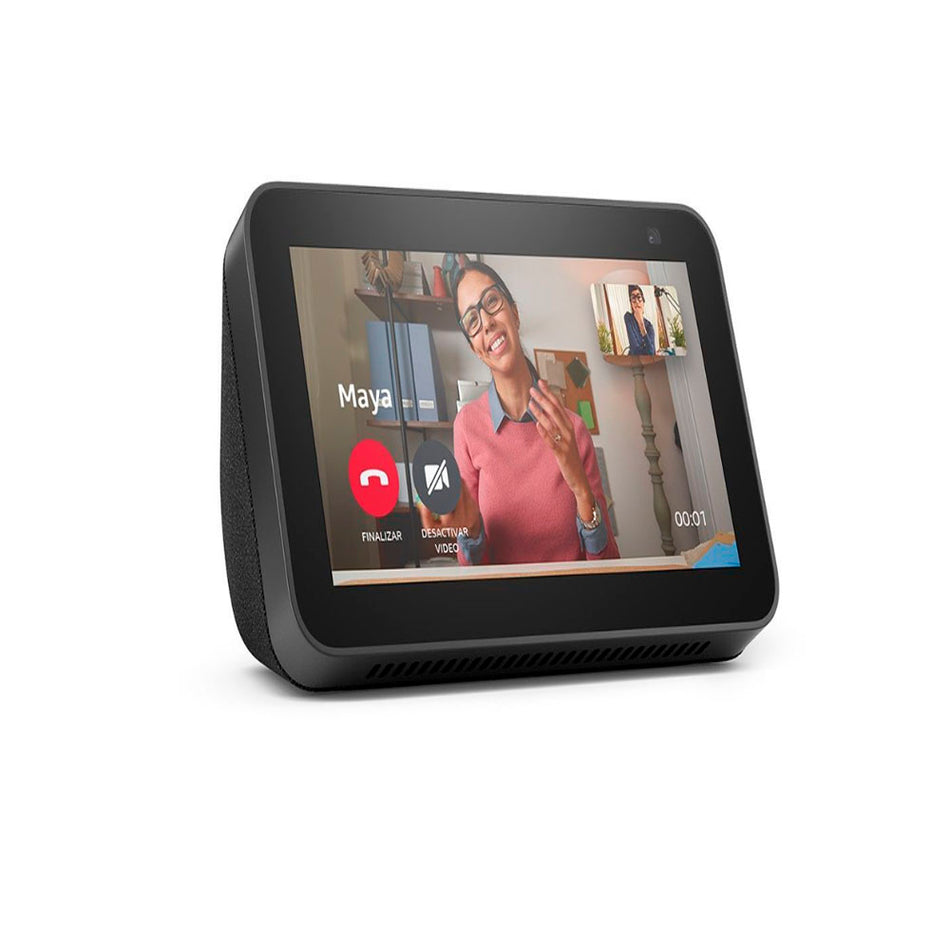 ECHO SHOW PANTALLA INTELIGENTE CON ALEXA
