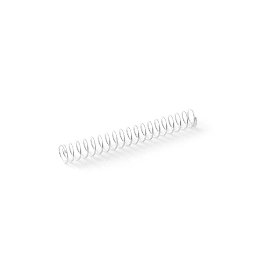 RESORTE D/COMPRESION WESTON .023X.250X2,