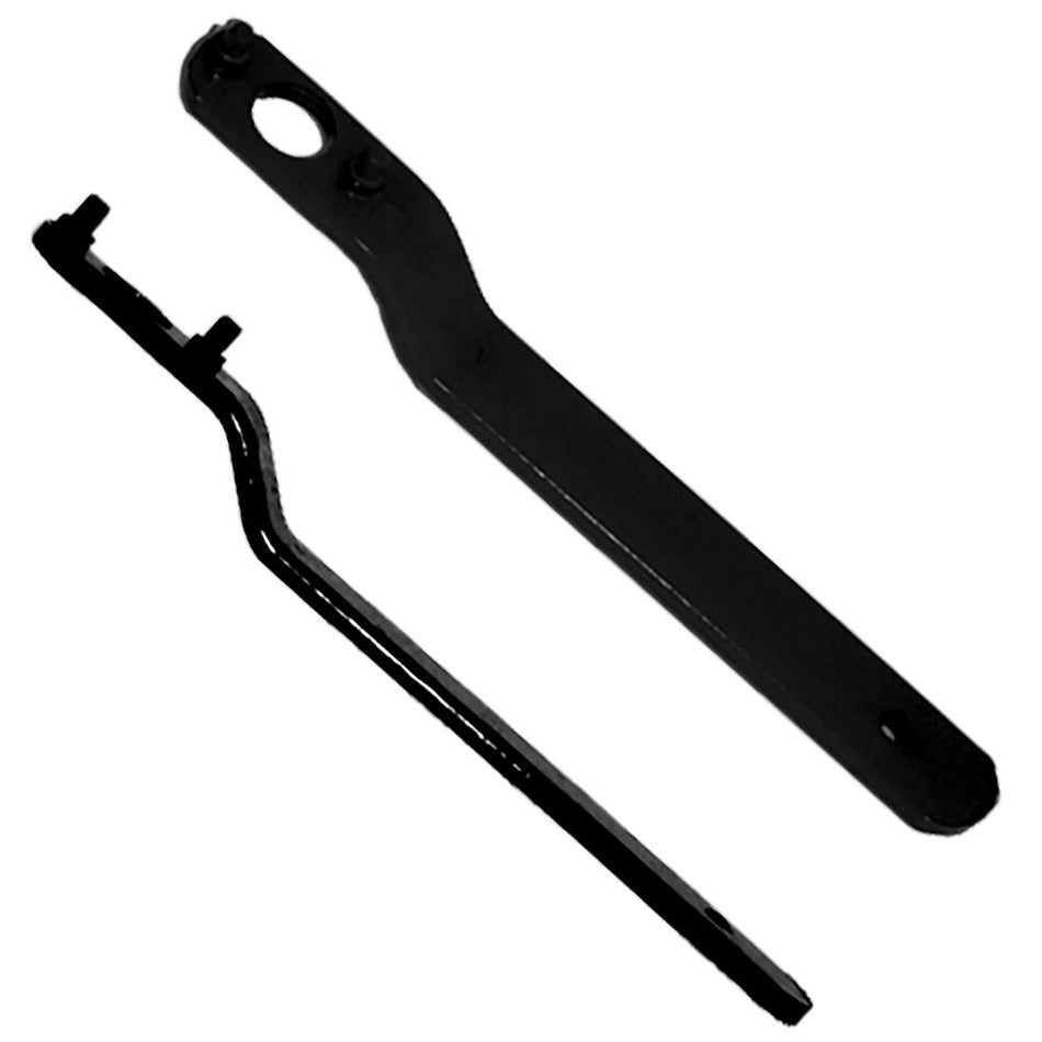 Llave múltiple para adaptadores para apr