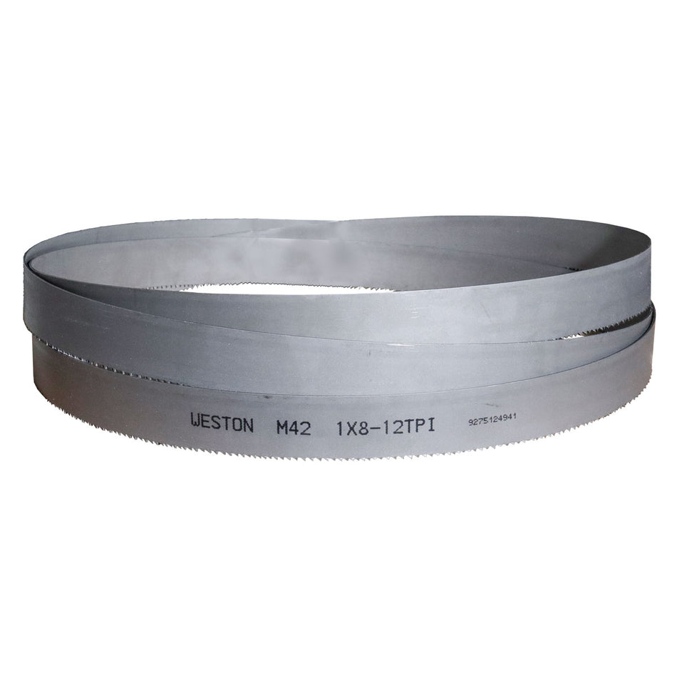 SIERRA CINTA SOLDABLE  1-1/16 x 0.035 x